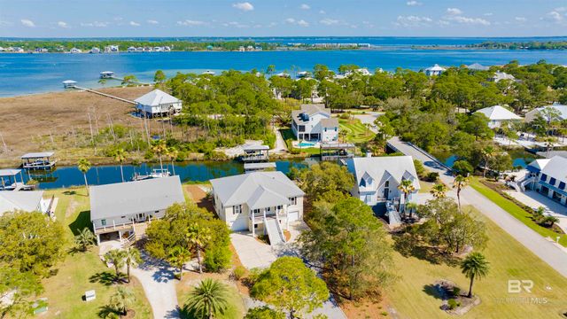 32221 Sandpiper Drive, Orange Beach, AL 36561