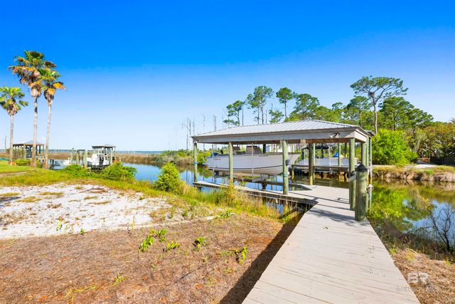 32221 Sandpiper Drive, Orange Beach, AL 36561
