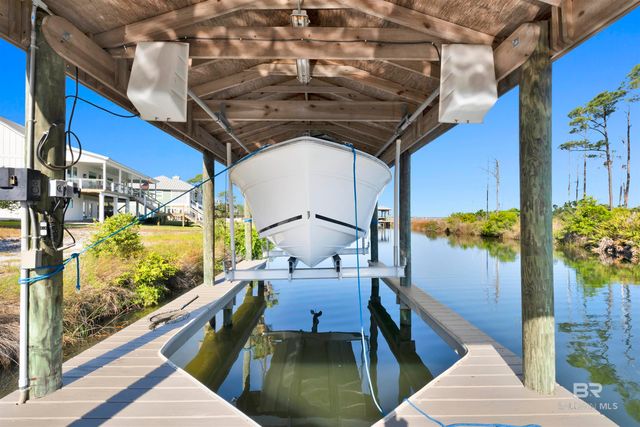 32221 Sandpiper Drive, Orange Beach, AL 36561