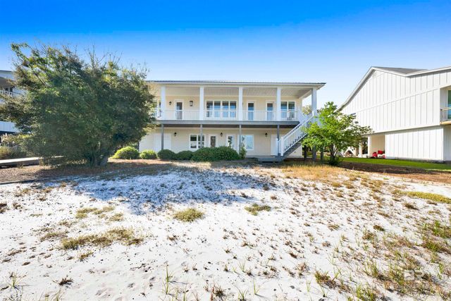 32221 Sandpiper Drive, Orange Beach, AL 36561