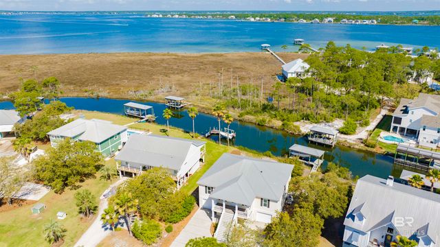 32221 Sandpiper Drive, Orange Beach, AL 36561