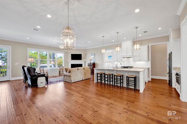 32221 Sandpiper Drive, Orange Beach, AL 36561