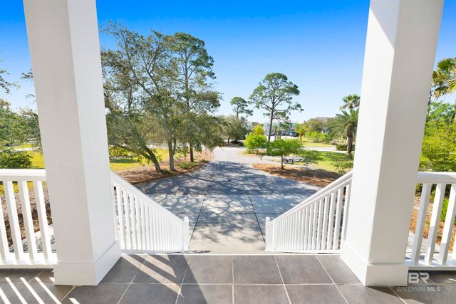 32221 Sandpiper Drive, Orange Beach, AL 36561