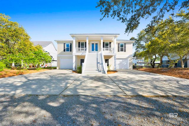 32221 Sandpiper Drive, Orange Beach, AL 36561