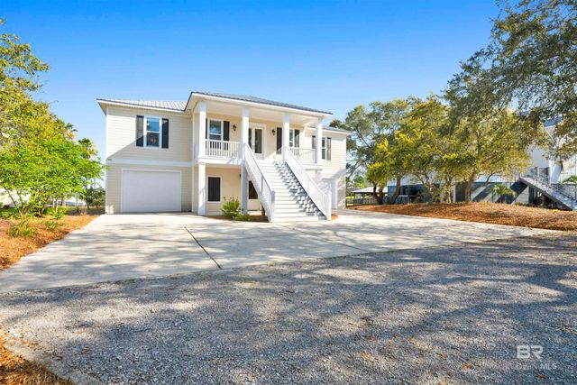 32221 Sandpiper Drive, Orange Beach, AL 36561