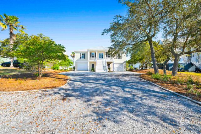 32221 Sandpiper Drive, Orange Beach, AL 36561