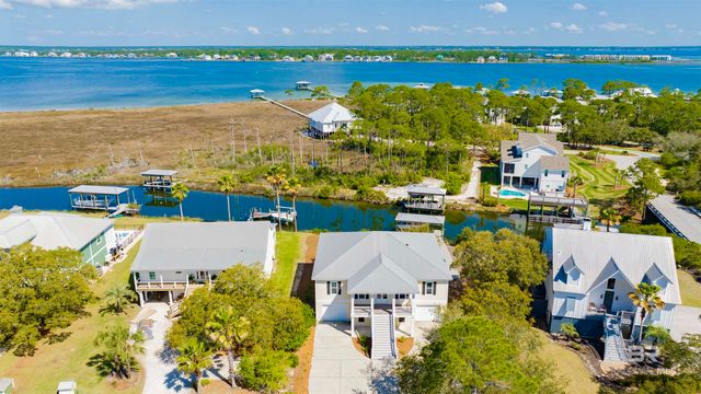 32221 Sandpiper Drive, Orange Beach, AL 36561