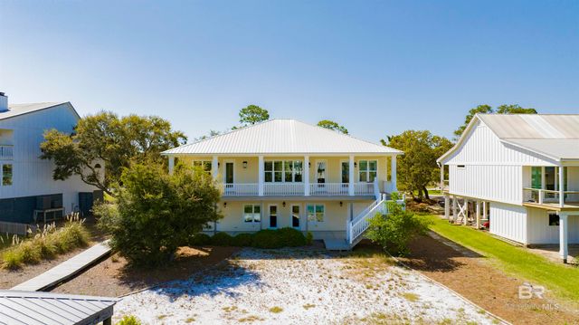 32221 Sandpiper Drive, Orange Beach, AL 36561