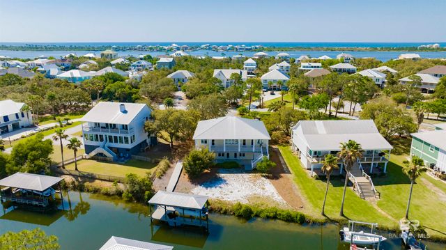 32221 Sandpiper Drive, Orange Beach, AL 36561