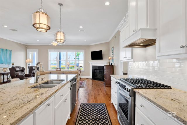 32221 Sandpiper Drive, Orange Beach, AL 36561
