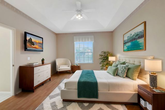 11081 Springbrook Circle, Boynton Beach, FL 33437