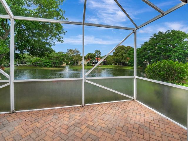11081 Springbrook Circle, Boynton Beach, FL 33437