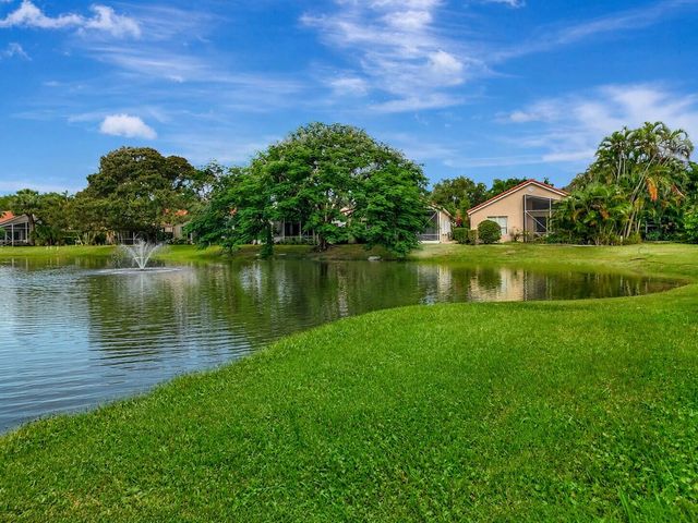 11081 Springbrook Circle, Boynton Beach, FL 33437