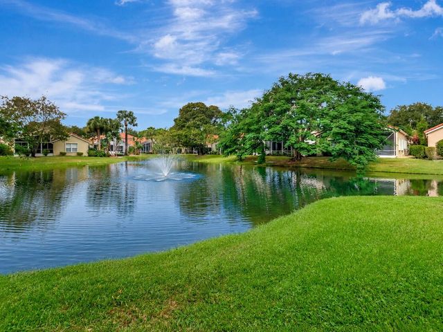 11081 Springbrook Circle, Boynton Beach, FL 33437