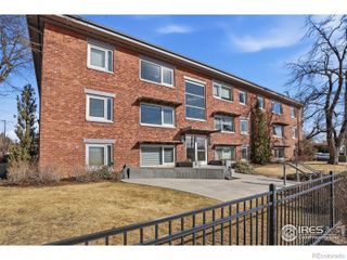 1201 Balsam Avenue 206, Boulder, CO 80304