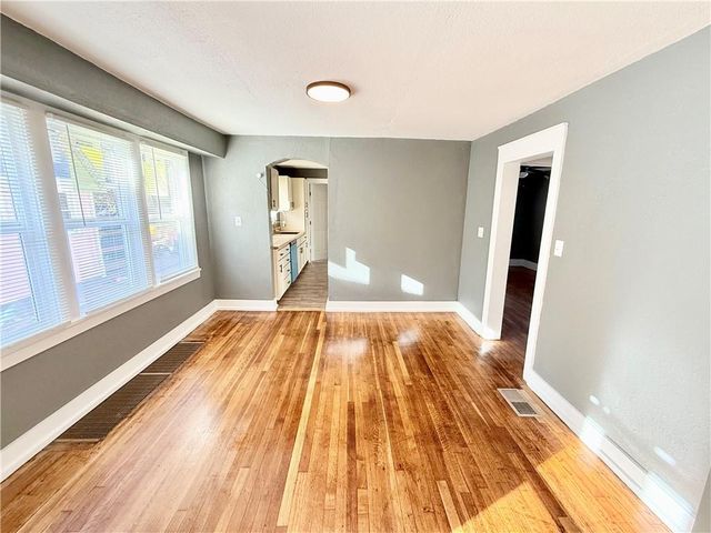 5110 Bellefontaine Avenue, Kansas City, MO 64130