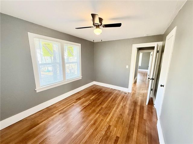 5110 Bellefontaine Avenue, Kansas City, MO 64130