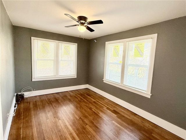 5110 Bellefontaine Avenue, Kansas City, MO 64130