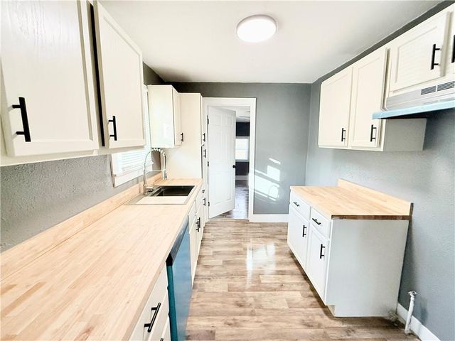 5110 Bellefontaine Avenue, Kansas City, MO 64130