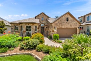 4690 Amorosa Way, San Antonio, TX 78261