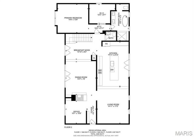 9 Sumac Lane, St Louis, MO 63124