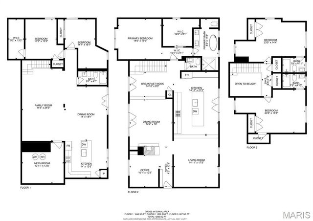 9 Sumac Lane, St Louis, MO 63124