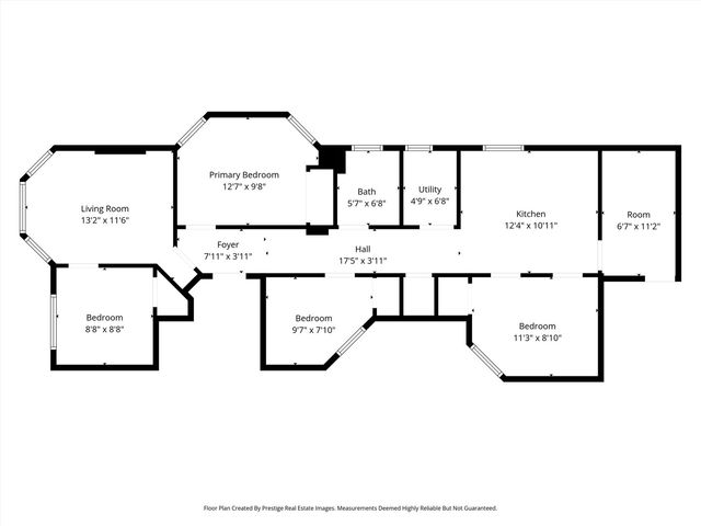 7242 S May Street 1, Chicago, IL 60621