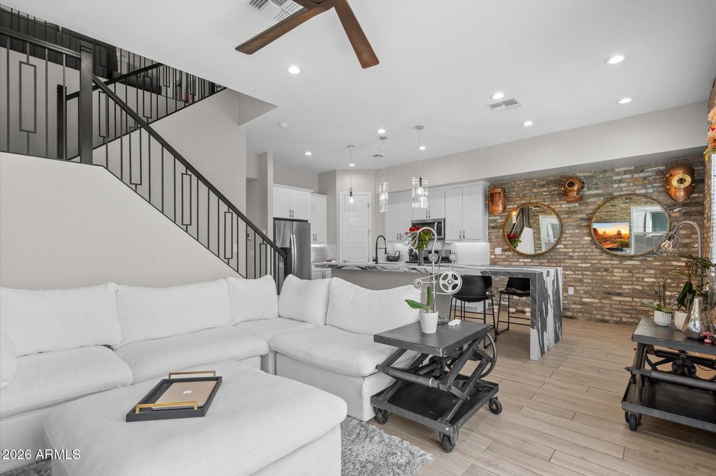 5041 E WOODRIDGE Drive, Scottsdale, AZ 85254 — photo 5
