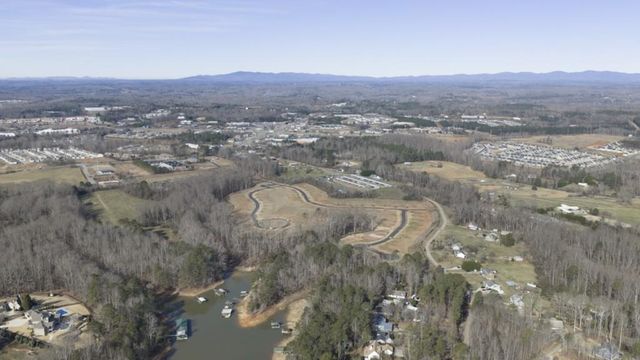 247 Grandview Drive, Dawsonville, GA 30534