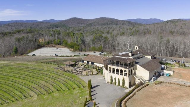 247 Grandview Drive, Dawsonville, GA 30534