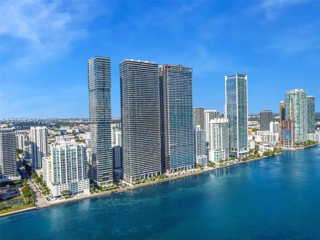 700 NE 24th St 4701, Miami, FL 33137