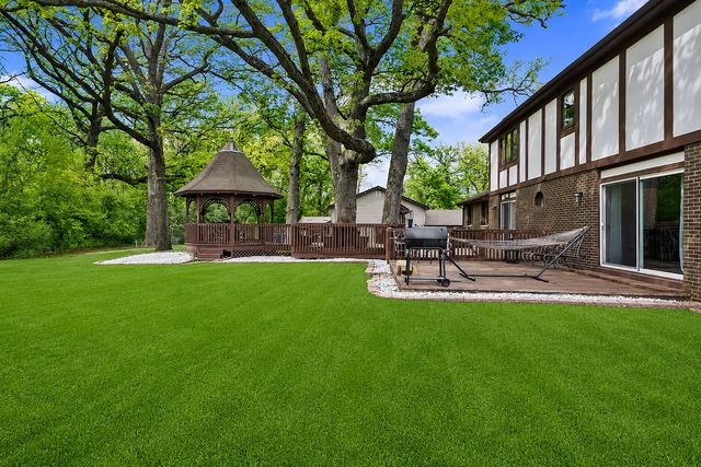 3664 Edward Drive, Crete, IL 60417