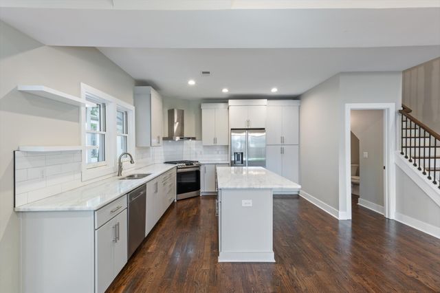 1724 5th Ave, N B, Nashville, TN 37208