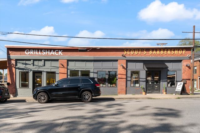 1724 5th Ave, N B, Nashville, TN 37208