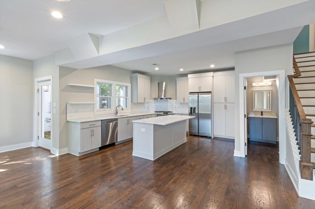 1724 5th Ave, N B, Nashville, TN 37208