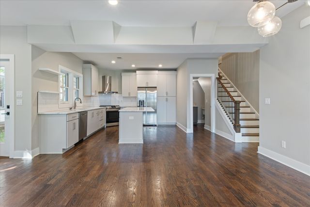 1724 5th Ave, N B, Nashville, TN 37208