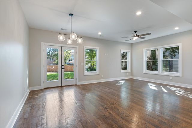 1724 5th Ave, N B, Nashville, TN 37208