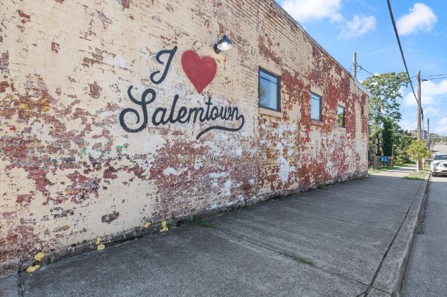 1724 5th Ave, N B, Nashville, TN 37208