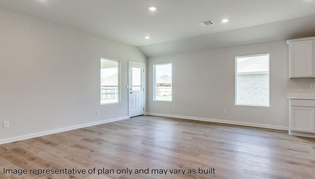 1258 Mahogany Lane, Piedmont, OK 73078