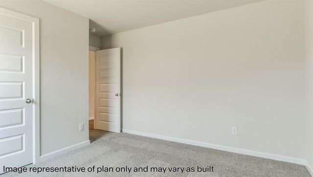 1258 Mahogany Lane, Piedmont, OK 73078