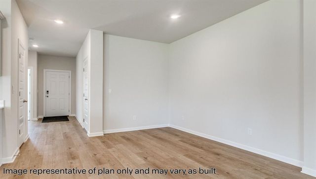 1258 Mahogany Lane, Piedmont, OK 73078