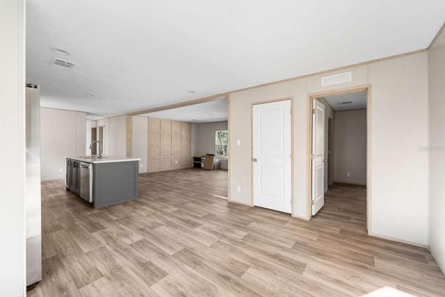 528 NE 389 AVENUE, Old Town, FL 32680