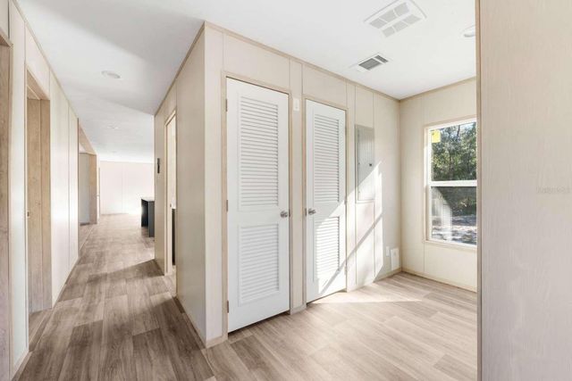 528 NE 389 AVENUE, Old Town, FL 32680