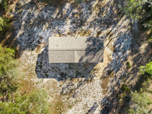 528 NE 389 AVENUE, Old Town, FL 32680