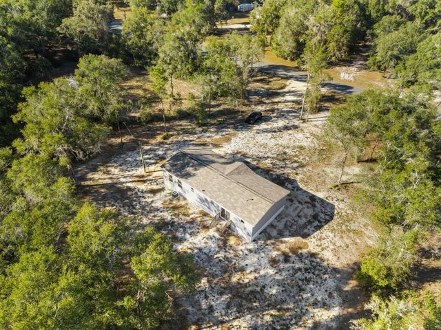 528 NE 389 AVENUE, Old Town, FL 32680