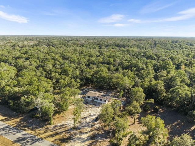 528 NE 389 AVENUE, Old Town, FL 32680