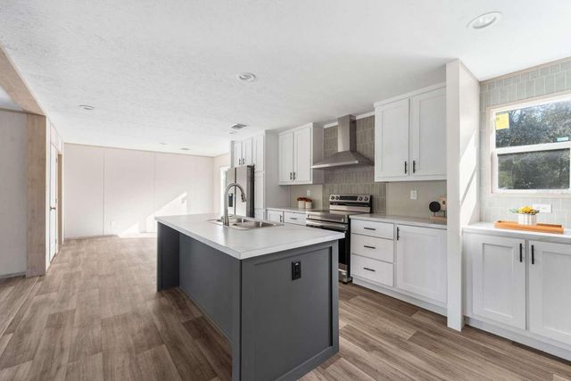 528 NE 389 AVENUE, Old Town, FL 32680