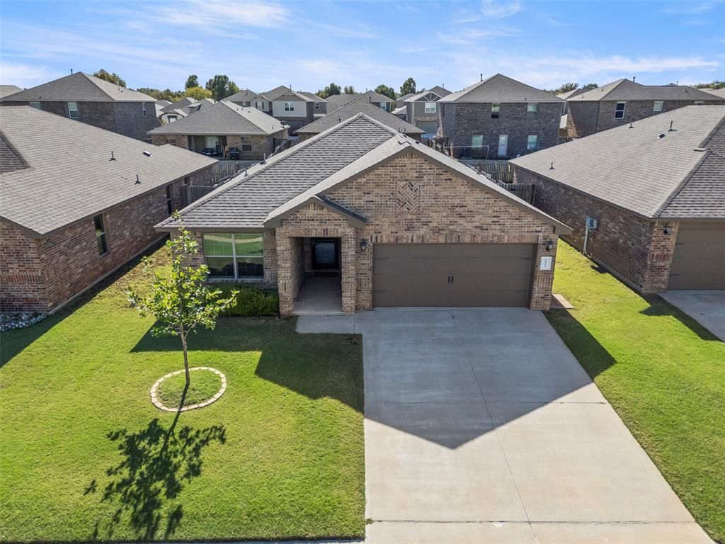 1012 NW 5th Street, Newcastle, OK 73065