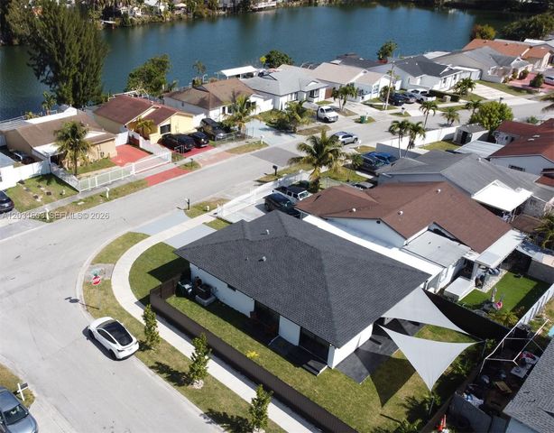 12330 SW 195th Ter, Miami, FL 33177