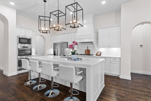 5608 Kildare Court, Mckinney, TX 75071